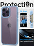 Spigen iPhone 14 PRO Case Ultra Hybrid