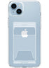 Spigen iPhone 14 PLUS Case Crystal Slot Dual
