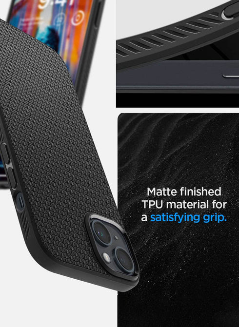 Spigen iPhone 14 PLUS Case Liquid Air