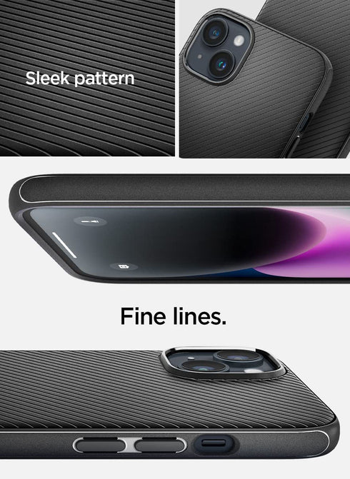 Spigen iPhone 14 PLUS Case Mag Armor (MagFit)