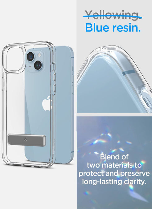 Spigen iPhone 14 PLUS Case Ultra Hybrid S