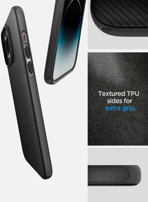 Spigen iPhone 14 Pro MAX Case Mag Armor (MagFit)