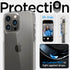 Spigen iPhone 14 Pro MAX Case Ultra Hybrid