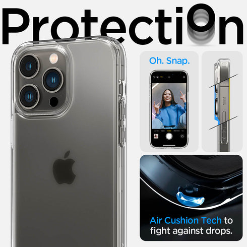 Spigen iPhone 14 Pro MAX Case Ultra Hybrid