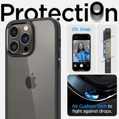 Spigen iPhone 14 Pro MAX Case Ultra Hybrid