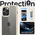Spigen iPhone 14 Pro MAX Case Ultra Hybrid