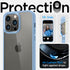 Spigen iPhone 14 Pro MAX Case Ultra Hybrid