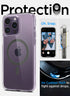 Spigen iPhone 14 Pro MAX Case Ultra Hybrid (MagFit)