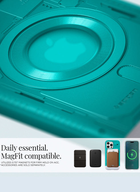 Spigen iPhone 15 PRO Case Classic C1 MagFit