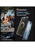 Spigen iPhone 15 Pro MAX Case Ultra Hybrid MagFit