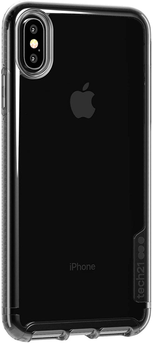 Tech21 iPhone XS Max Case Pure Tint