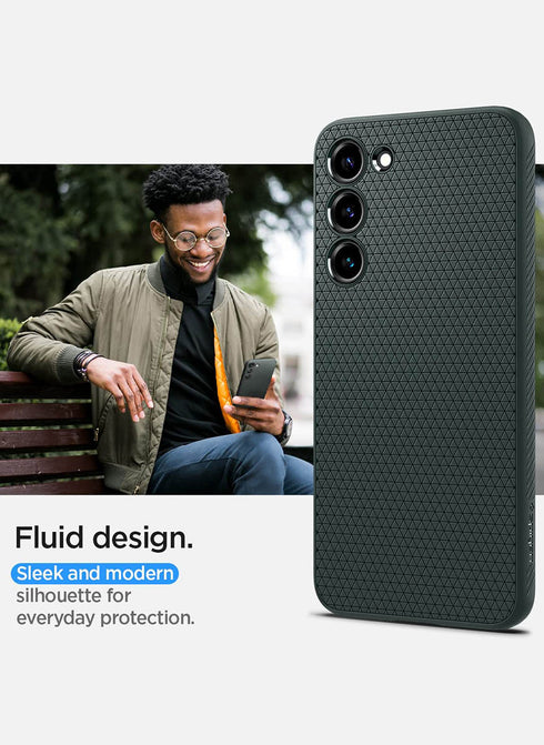 Spigen Samsung Galaxy S23 Case Liquid Air