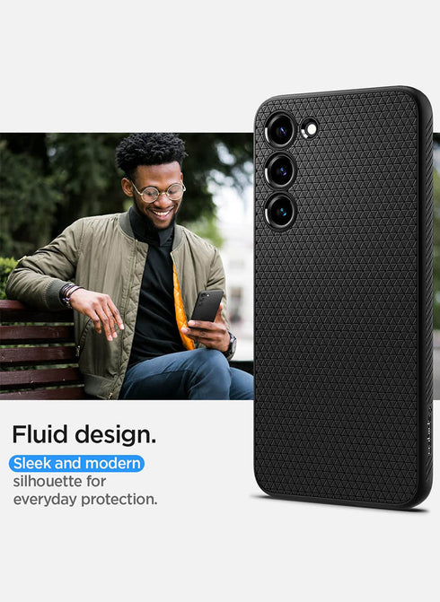 Spigen Samsung Galaxy S23 Case Liquid Air