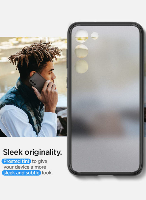 Spigen Samsung Galaxy S23 Case Ultra Hybrid