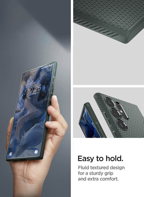 Spigen Samsung Galaxy S23 ULTRA Case Liquid Air