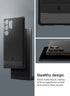 Spigen Samsung Galaxy S23 ULTRA Case Rugged Armor