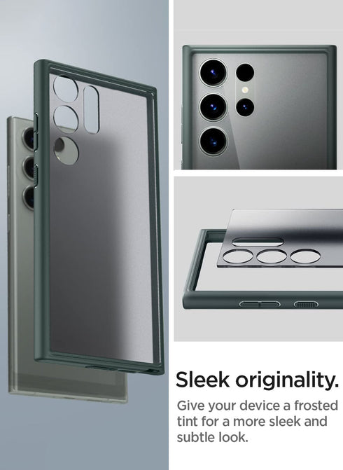 Spigen Samsung Galaxy S23 ULTRA Case Ultra Hybrid