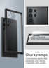 Spigen Samsung Galaxy S23 ULTRA Case Ultra Hybrid
