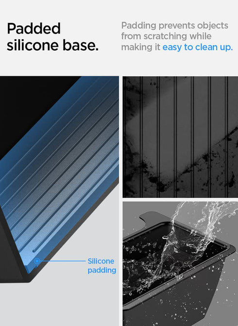 Spigen Tesla Model Y (2024/2021) TO223 Rear Center Console Storage Box