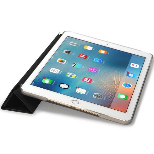 Torrii iPad 9.7" (2018/2017) Case Torrio Smart Cover