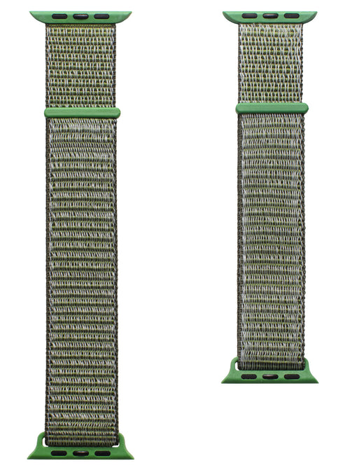 Gear4 Apple Watch (45/44/42mm) Sport Band