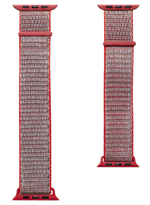 Gear4 Apple Watch (45/44/42mm) Sport Band