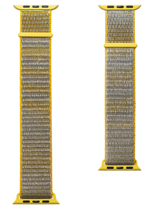 Gear4 Apple Watch (45/44/42mm) Sport Band