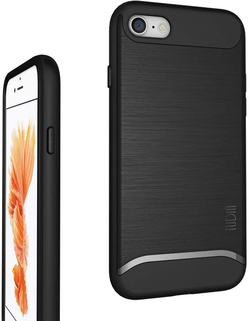 Tudia iPhone 7 case cover Etalic