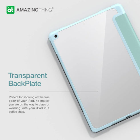 Amazing Thing iPad 10.2" (2021/2020/2019) Case Titan Pro