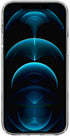 Spigen iPhone 12 Pro MAX case cover Slim Armor Essential S - Crystal Clear