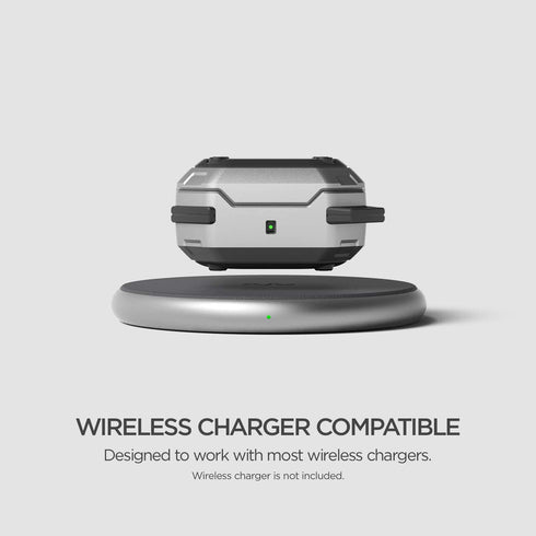 VRS Design Galaxy Buds 2 PRO / Buds 2 / PRO / LIVE Case Active