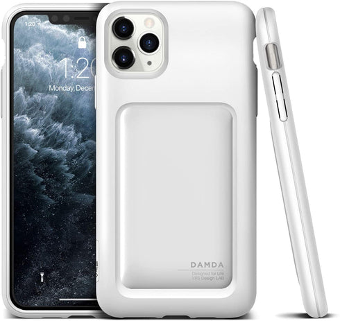 VRS Design iPhone 11 Pro MAX case cover Damda High Pro Shield