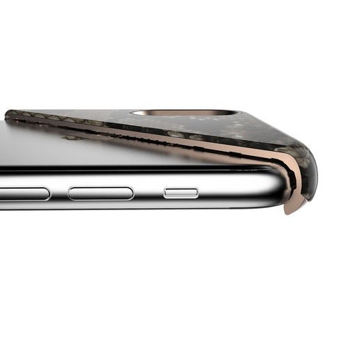 ITskins iPhone XR case cover Avana Must - Arafura