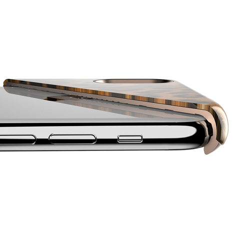 ITskins iPhone XS / iPhone X Case Avana Must