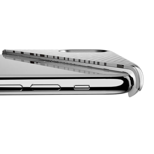 ITskins iPhone XS and iPhone X Case Avana Must