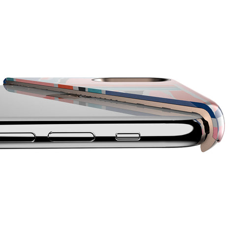 ITskins iPhone XS Max Case Avana Must