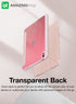 Amazing Thing iPad 10.9" (2022) 10th Gen Case Titan Pro (Pencil Storage Slot)