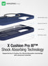 Amazing Thing iPhone 14 PRO Case Smoothie (MagSafe)