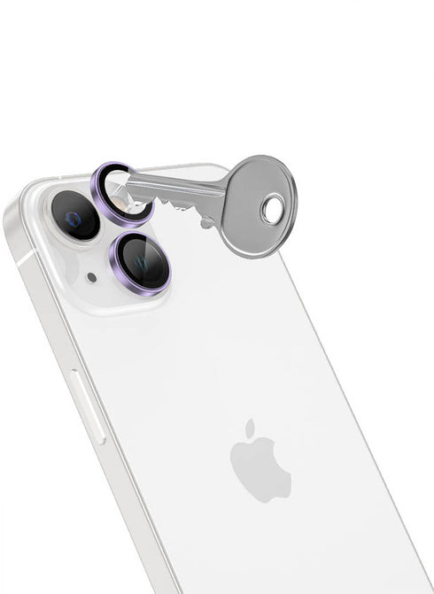 Amazing Thing iPhone 14 / iPhone 14 PLUS Camera Lens Protector SUPREME AR Lens
