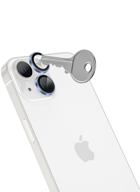 Amazing Thing iPhone 14 / iPhone 14 PLUS Camera Lens Protector SUPREME AR Lens