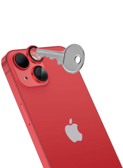 Amazing Thing iPhone 14 / iPhone 14 PLUS Camera Lens Protector SUPREME AR Lens