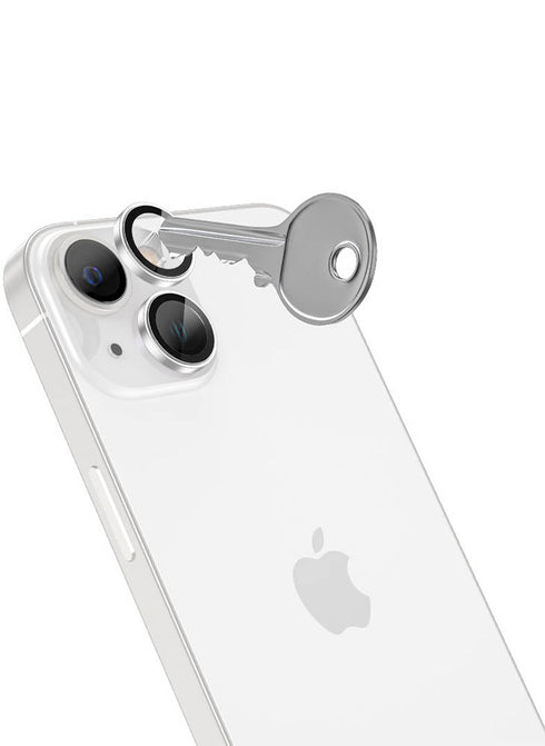 Amazing Thing iPhone 14 / iPhone 14 PLUS Camera Lens Protector SUPREME AR Lens