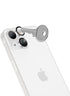 Amazing Thing iPhone 14 / iPhone 14 PLUS Camera Lens Protector SUPREME AR Lens