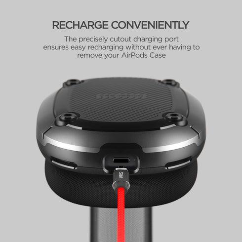 VRS Design Apple Airpods MAX Case Active