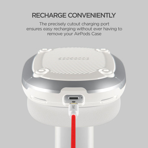 VRS Design Apple Airpods MAX Case Active