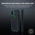 Razer iPhone 12 / iPhone 12 PRO Case Arctech PRO