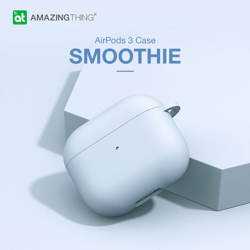Amazing Thing Airpods 3 Case Smoothie