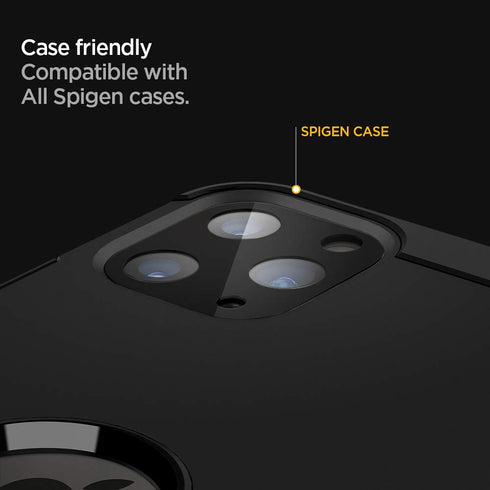 Spigen iPhone 11 PRO and iPhone 11 Pro MAX Camera Lens Protector