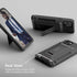 VRS Design iPhone 12 / iPhone 12 PRO Case Wallet Damda Glide Hybrid