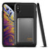VRS Design iPhone XS Max case cover Damda High Pro Shield